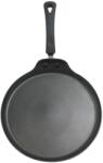 ZOKURA Tigaie de Clatite Zokura Primary Z1086 Aluminiu Diametru 26CM Negru (Z1086)