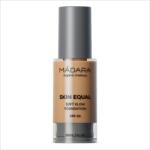 MÁDARA Make Up Skin Equal Soft Glow 50 - GOLDEN SAND 30 ml Női
