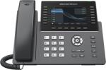 Grandstream Telefon IP Profesional Grandstream GRP2650 SIP 14 Linii Ecran LCD 5Inch Wi-Fi PoE Gri (PV381212)