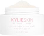 KYLIE SKIN - AHA + Enzyme Glow Mask Ragyogó maszkok 50 ml