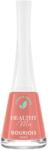 Bourjois Healthy Mix 150 Reine Des Beiges körömlakk, 9 ml
