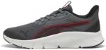 PUMA Puma, FlexFocus Lite futócipő, Piros, Sötétszürke, 8.5 (310093-24-8.5) Férfi futócipő