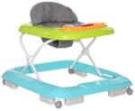 Lorelli Premergator Lorelli Take a Walk Cu Eurobaza Aquatic Green (1012040 0010)
