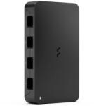 Fractal Design Hub Controller pentru Ventilatoare Fractal Design Adjust Pro Hub (FD-A-APH1-001) Negru (ACFDAPH1001)