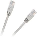 Cabletech Cablu UTP Cabletech KPO4011-1.5, Patchcord, 1.5m (Gri) (KPO4011-1.5)