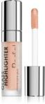 Rodial Glass Highlighter folyékony bőrélénkítő 4, 5 ml