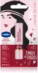 Vaseline Emily In Paris tonizáló ajakbalzsam árnyalat Rouge Romance 3 g