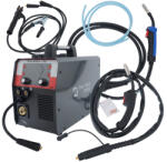 Pro-Tech TOOLS Inverteres hegesztőgép MIG/MMA, IGBT-140A