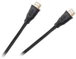 Cabletech Cablu Cabletech KPO4020-1.5, HDMI -HDMI, 8K, 1.5 m (Negru) (KPO4020-1.5)
