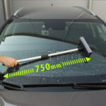 MNC Teleszkópos ablaktisztító és vízlehúzó - 45 - 75 cm (55686)