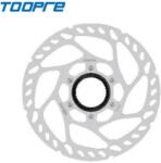 Toopre féktárcsa Center 160mm - bringaboard