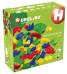 Hubelino golyópálya - készlet alaplap nélkül