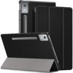 Techsuit - FoldPro - Lenovo Idea Tab Pro 12.7 (2025) - Fekete tok