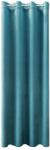 Eurofirany Melanie bársony sötétítő függöny Sötét türkiz 140x250 cm (HS373404)