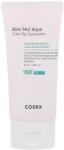 COSRX Arc fényvédő krém, COSRX, Aloe Aqua Tone-Up fényvédő SPF 50+
