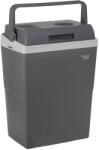 Adler Cutie Frigorifica Portabila Adler AD 8094 Capacitate 22L DC 12V / AC 220-240V Gri (AD 8094)