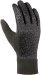 Cairn kesztyű Warm Touch black leopard L