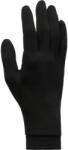 Cairn Silk Gloves M fekete 9, 5