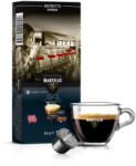 MARTELLO Ristretto kávékapszula - Intenzív és karakteres, 10 × 6 g - Martello kompatibilis