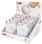 EMOS LED éjjeli fény 4LED 3× AAA 10 db, display box (P4722)