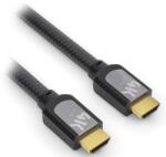 SENTIVUS Cablu Premium Sentivus S-HD300-200, HDMI - HDMI, 2 m (Negru) (S-HD300-200)
