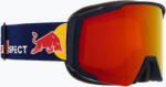 SPECT Eyewear Szemüveg Red Bull SPECT Jibb matt blue/orange with red mirror