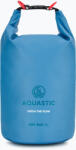 AQUASTIC szárazzsák 8 l kék