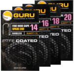 Guru Carlig Guru Fine Wide Gape nr. 18 10buc (GU.GFWG18)