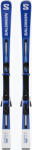 Salomon Lesikló sílécek Salomon S/Race SL 10 + kötések M12 GW race blue/white