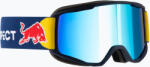 SPECT Eyewear Síszemüveg Red Bull SPECT Neon blue/smoke with blue mirror