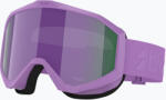 Bliz Gyerek síszemüveg Bliz Liner Jr matte purple/brown/purple multi