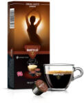 MARTELLO Crema Gusto Espresso Martello kapszula - 80% Arabica, 10 × 6 g
