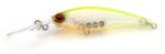 Raid Vobler Raid Level Shad Sprinter 68MR 6.8cm 5.9g 009 Stealth Chart (RAID43192)
