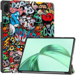 Techsuit - FoldPro - Honor Pad X8a - Városi Hangulat tok