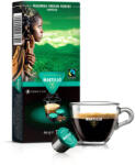 MARTELLO Buginda Virgin Forest Espresso kávékapszula - 100% Arabica, 10 × 6 g - Martello kompatibilis