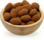 Bery Jones Mandula fahéjas tejcsokoládéba mártva 250g (BJ-CN-250B04)