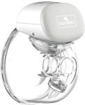 Lorelli Pompa de San Electrica Lorelli Portabila Design Ergonomic Hands Free cu Modul Masaj Grey (1022070 0003)