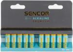 Sencor Alkáli elem | SBA LR6 10 AA (SBA LR6 10BP AA)