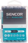 Sencor Alkáli elem | SBA LR03 24 BOX AAA (SBA LR03 24 BOX AAA)