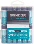 Sencor Alkáli elem | SBA LR6 24 BOX AA (SBA LR6 24 BOX AA)