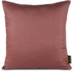 Eurofirany Nova1 pamut-szatén párnahuzat ágyneműhöz Marsala 40x40 cm (434298)