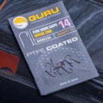 Guru Carlig Guru Fine Wide Gape nr. 14 10buc (GU.GFWG14)