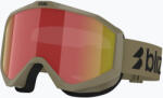 Bliz Síszemüveg Bliz Matte camo green/brown/red multi