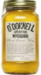 O' Donnell Moonshine Aperitivo likőr 0, 7L 20% - bareszkozok