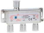 Cabletech Splitter Cabletech ZLA0636PP, 2450 MHz (ZLA0636PP)