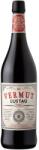  Lustau Vermut Rojo 0, 75L 15% - bareszkozok