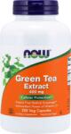 Now Foods Green Tea Extract (100 kap. )