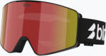Bliz Síszemüveg Bliz G001 matte black/brown/red multi
