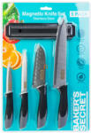 Baker's Secret Baker' s Secret 5 darabos konyhai kés szett (DA00990)