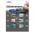 Nexus Késes biztosíték egységcsomag (05712)